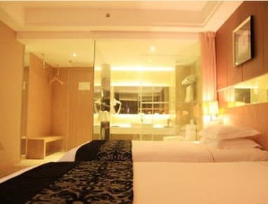 Super 8 Hangzhou Xia Sha