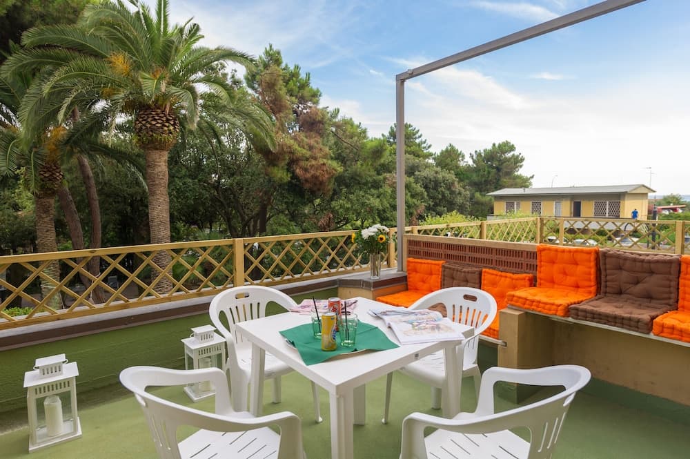 Albergo Battelli