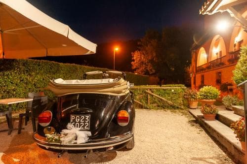 La Fattoria