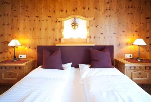LEO Appartements
