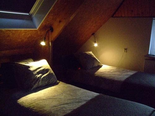 Bed & Breakfast De Pompstee