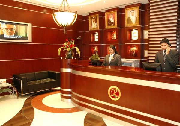 Grand Hotel Bahrain
