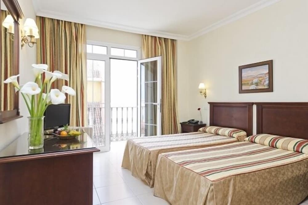 Hotel Marte