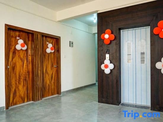 Hotel Gargi Galaxy