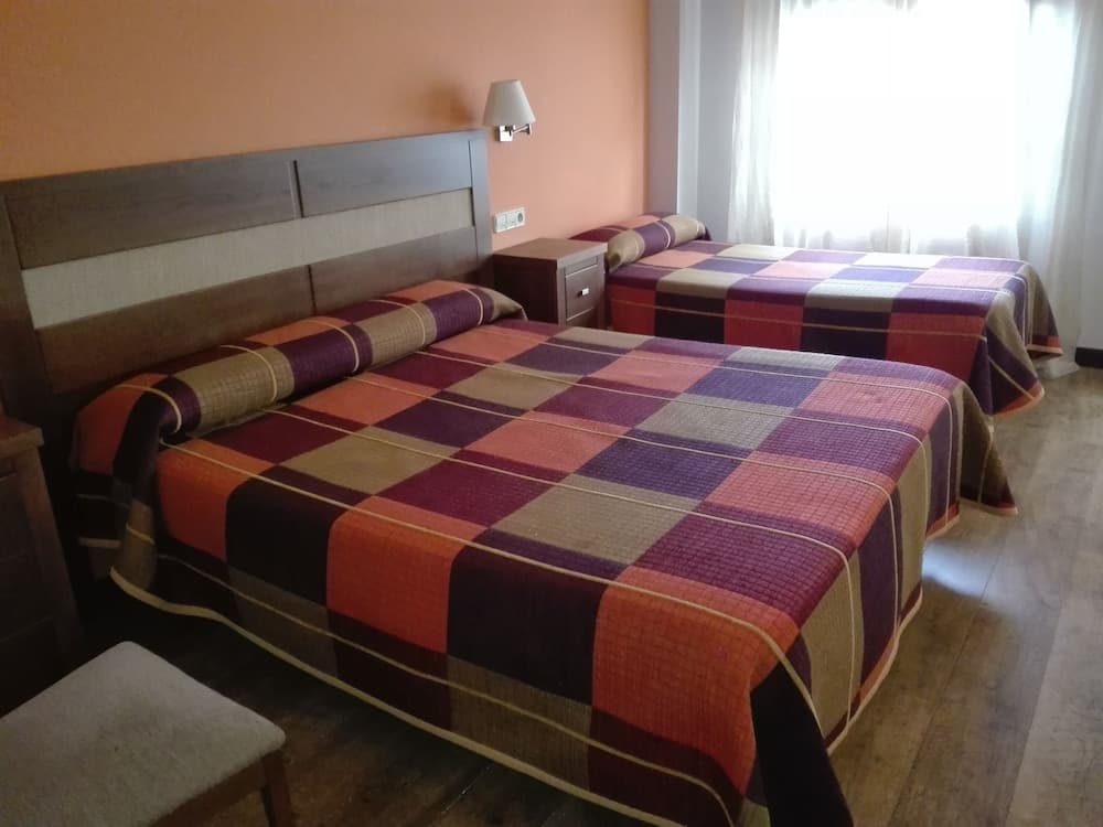 Hostal Patron