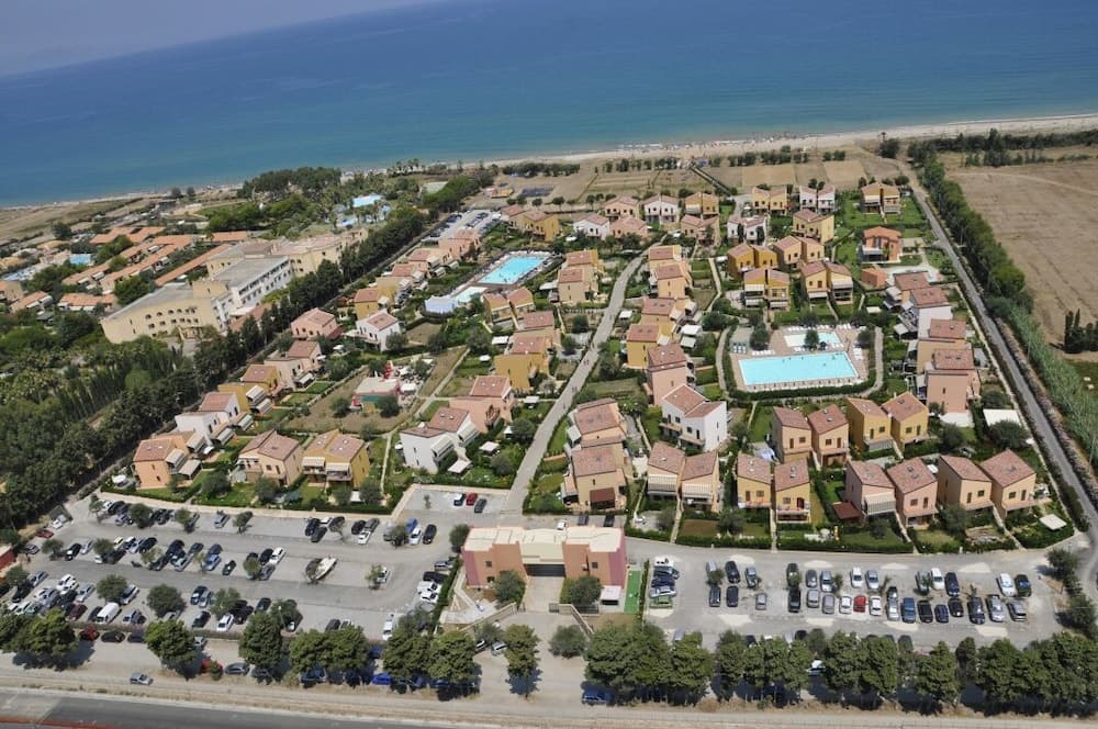 Villa Scenique