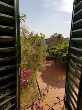 My Tuscany
