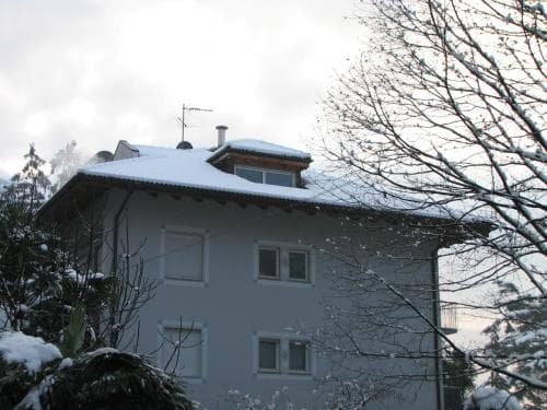 Residence Atlantic
