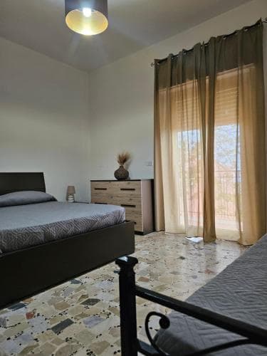 B&B Vistamare