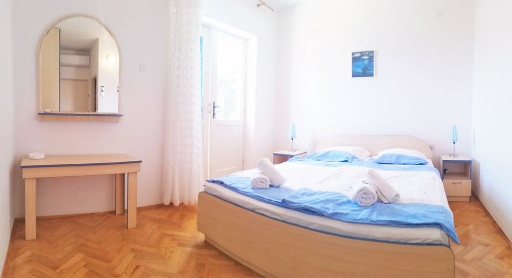 Bed And Breakfast Vjeko