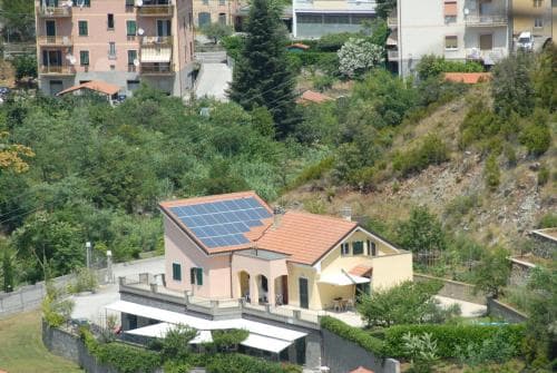 B&B Villa Luisa