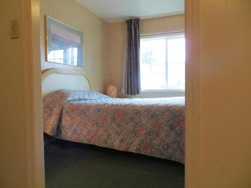 Madison Suites Motel
