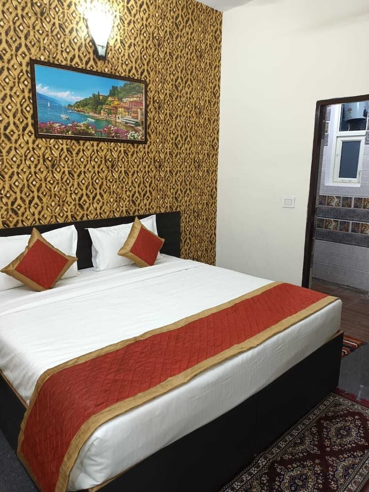 Hotel CityMax Inn