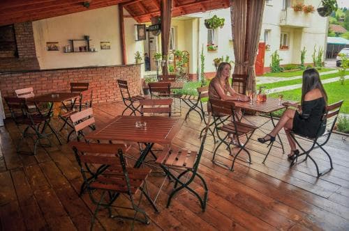 Gyimes Hostel