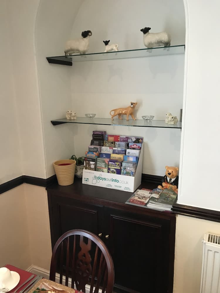 Vane House B&B