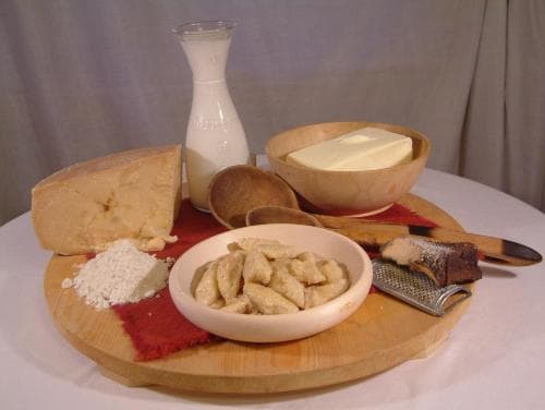 Locanda Seggiovia