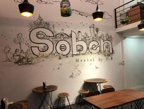 Soben Hostel