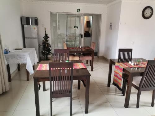 Palm Tree Guesthouse