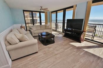 Sunrise Condominium