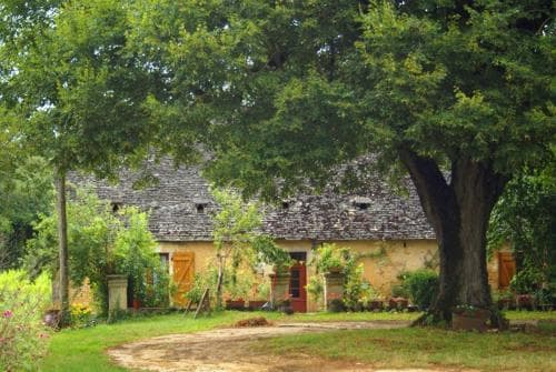 Ferme Du Pech