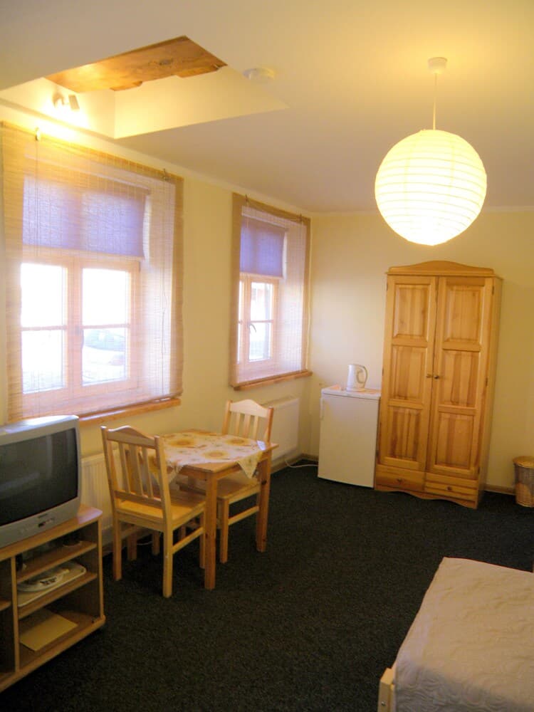 Litinterp Klaipeda Guest House