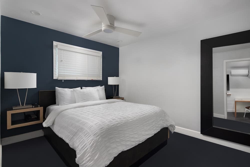 Beach Haven Inn