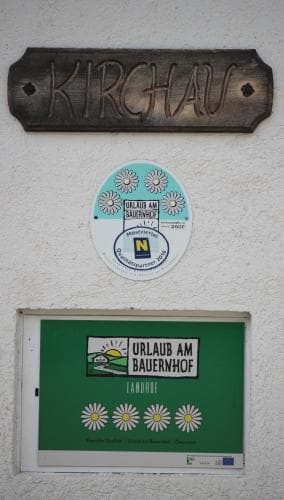 Bauernhof Kirchau