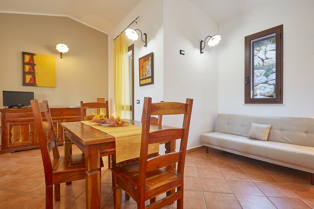 VILLA CELESTE