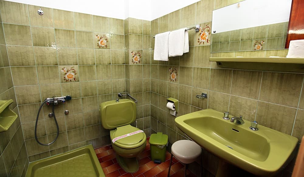 Mary Hotel
