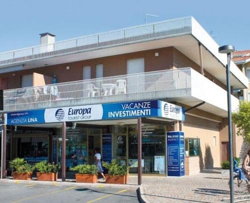 Appartamenti Torre Panorama
