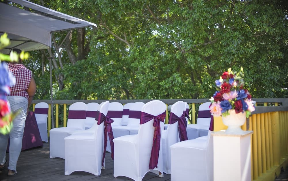 Bay View Eco Resort & Spa