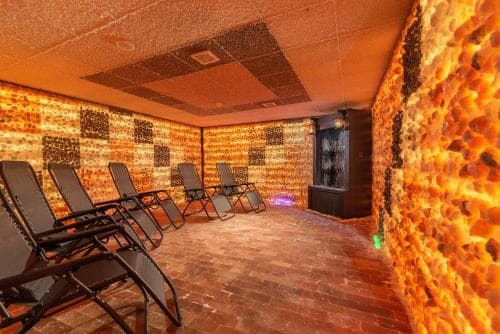 Ostrzyce Spa
