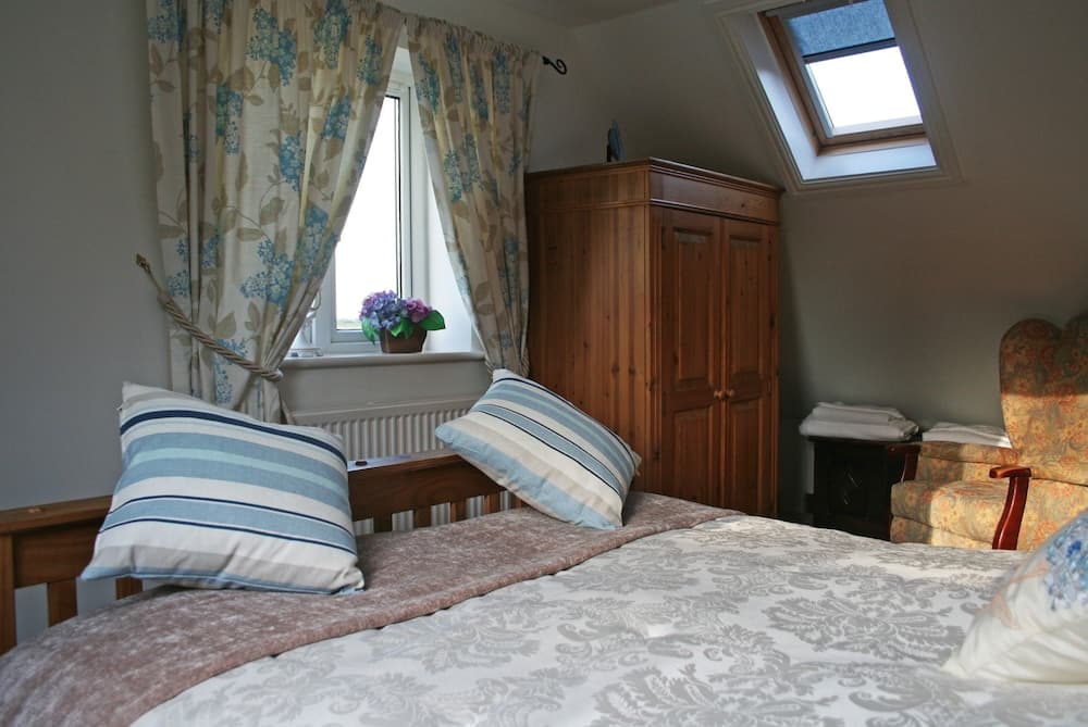 Avon Lodge