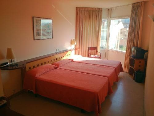 Hotel MontmelÓ