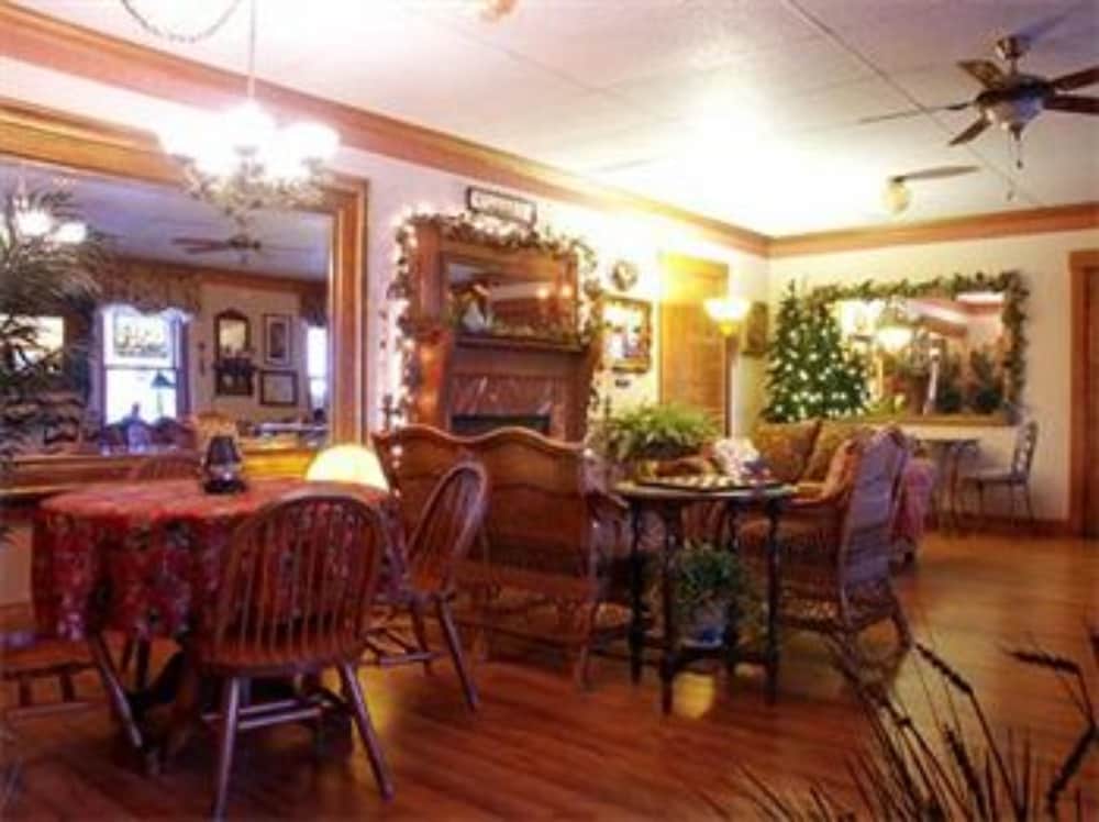 Westview Bed and Breakfast
