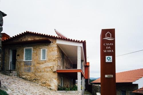 Casas Da Seara