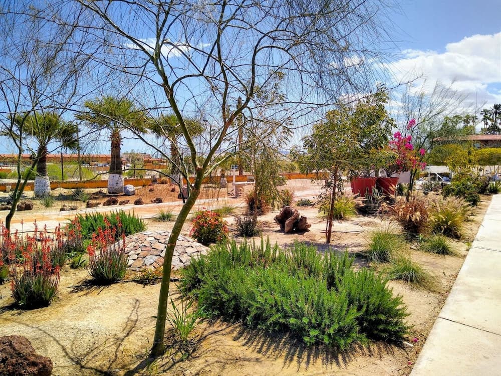 Las Palmas Hotel