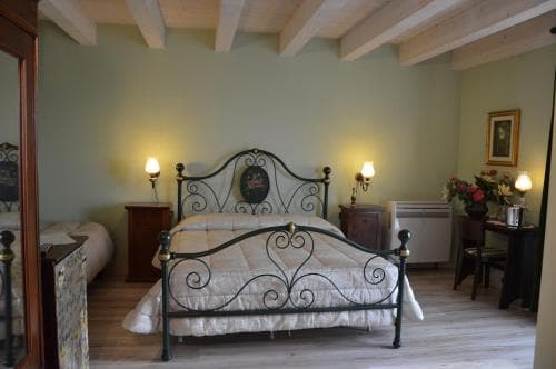 B&B Corte Spina