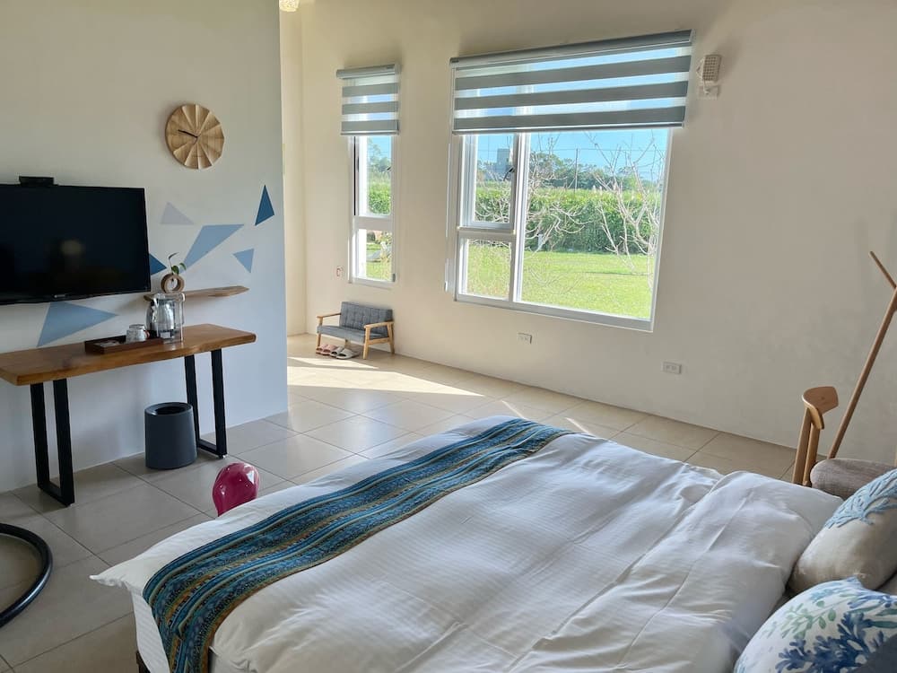 MerJiang B&B