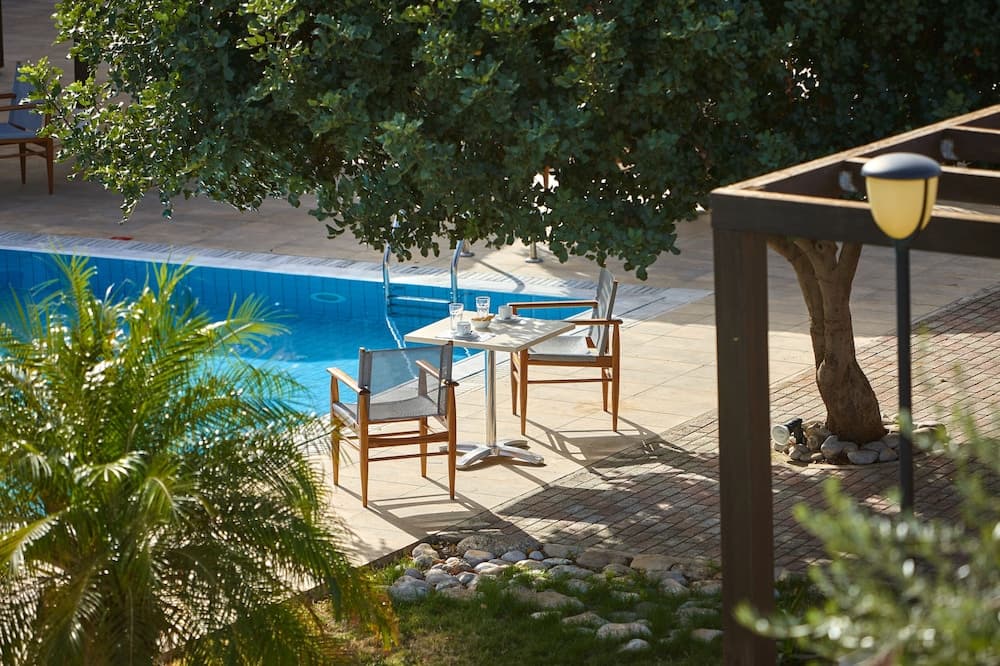 Vasia Resort & Spa