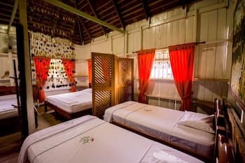 Cabanas La Manigua
