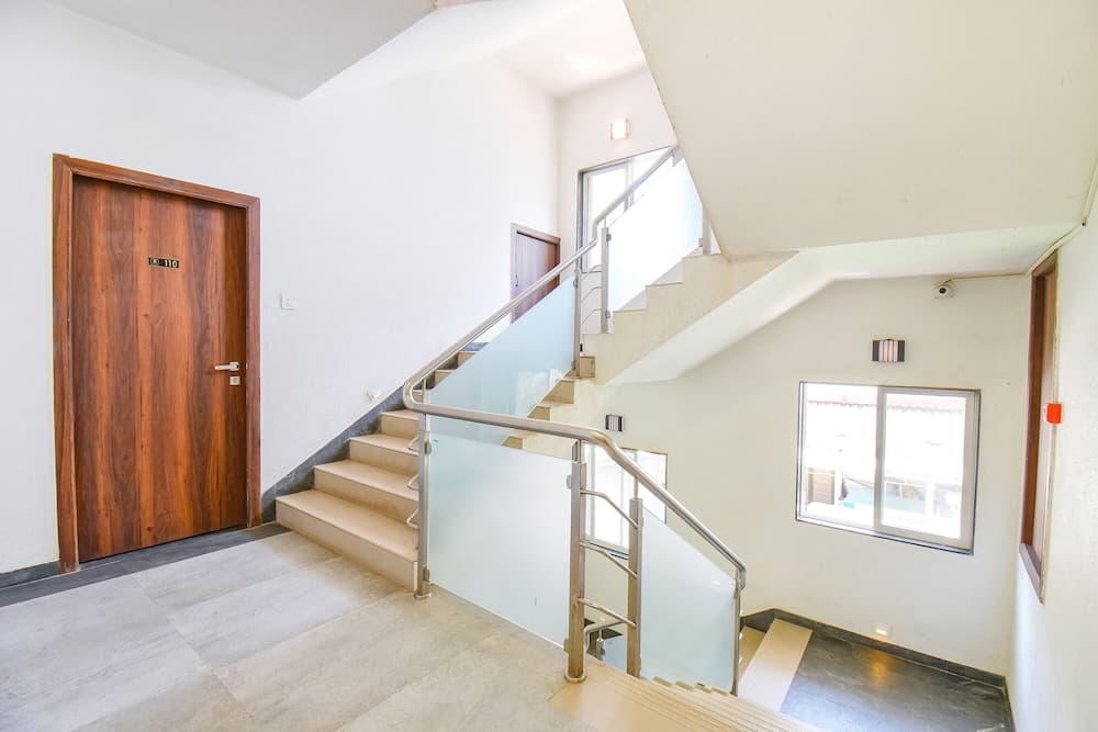 Fabhotel Prime Kantara