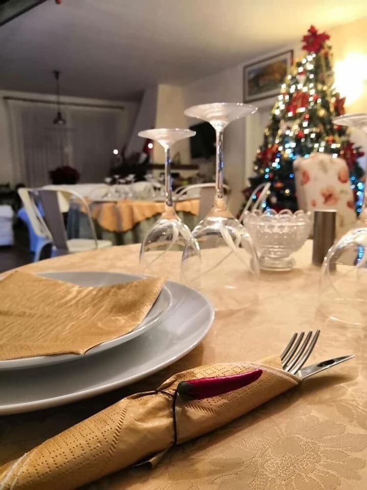 Bed & Breakfast L'Acquacotta