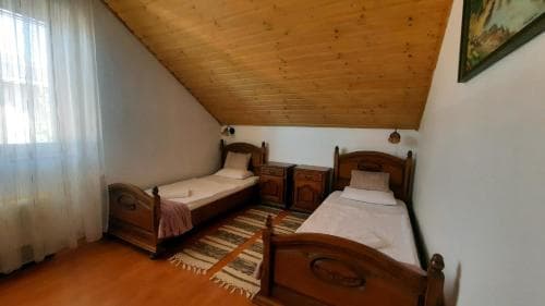 Sarokhaz Panzio