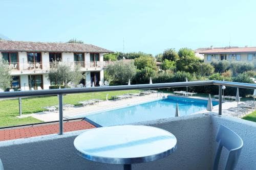 Albergo Residence Molino