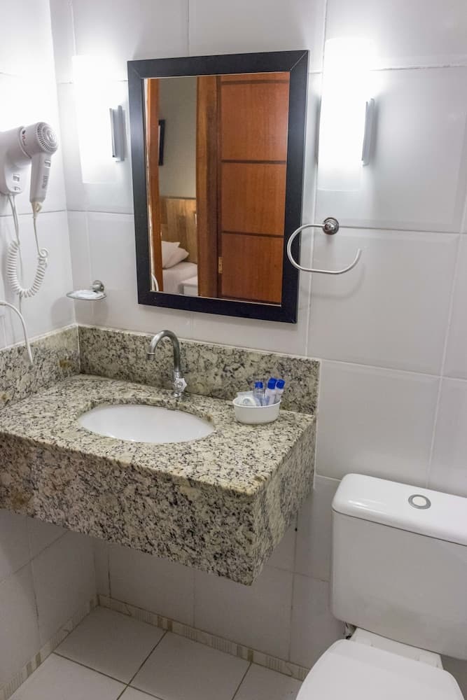 Pousada do Centro Oeste