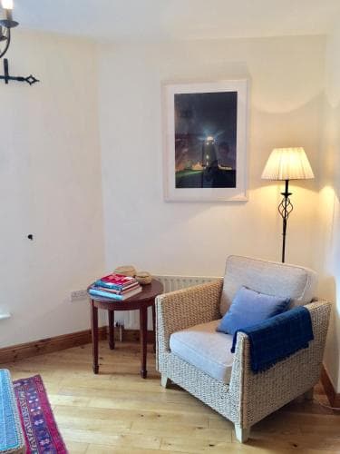 The Waterside Bed & Breakfast