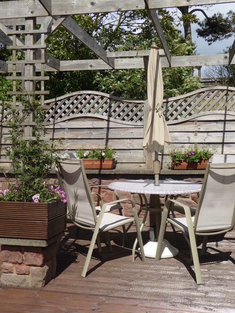 Bridgelee Bed and Breakfast