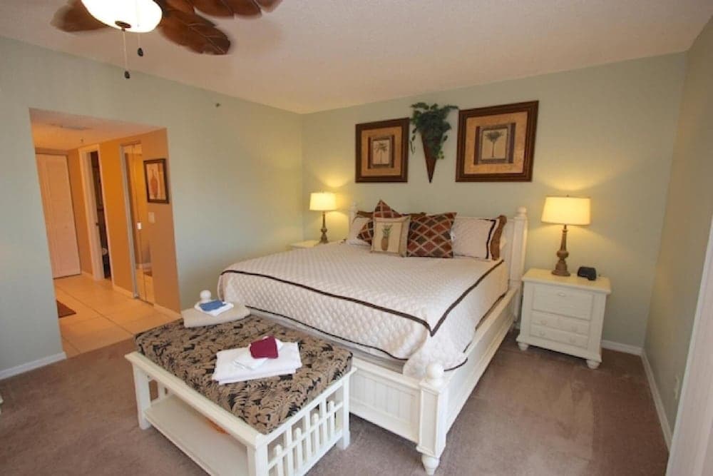 Beach Cottages