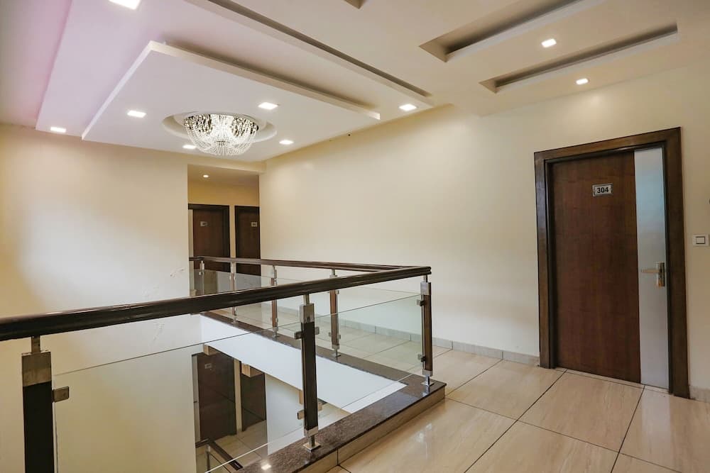 FabHotel Winter Line Inn